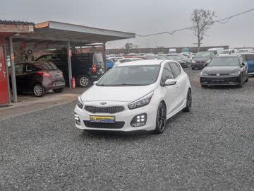 GT Line 1.6D 100KW MAT – NAVI