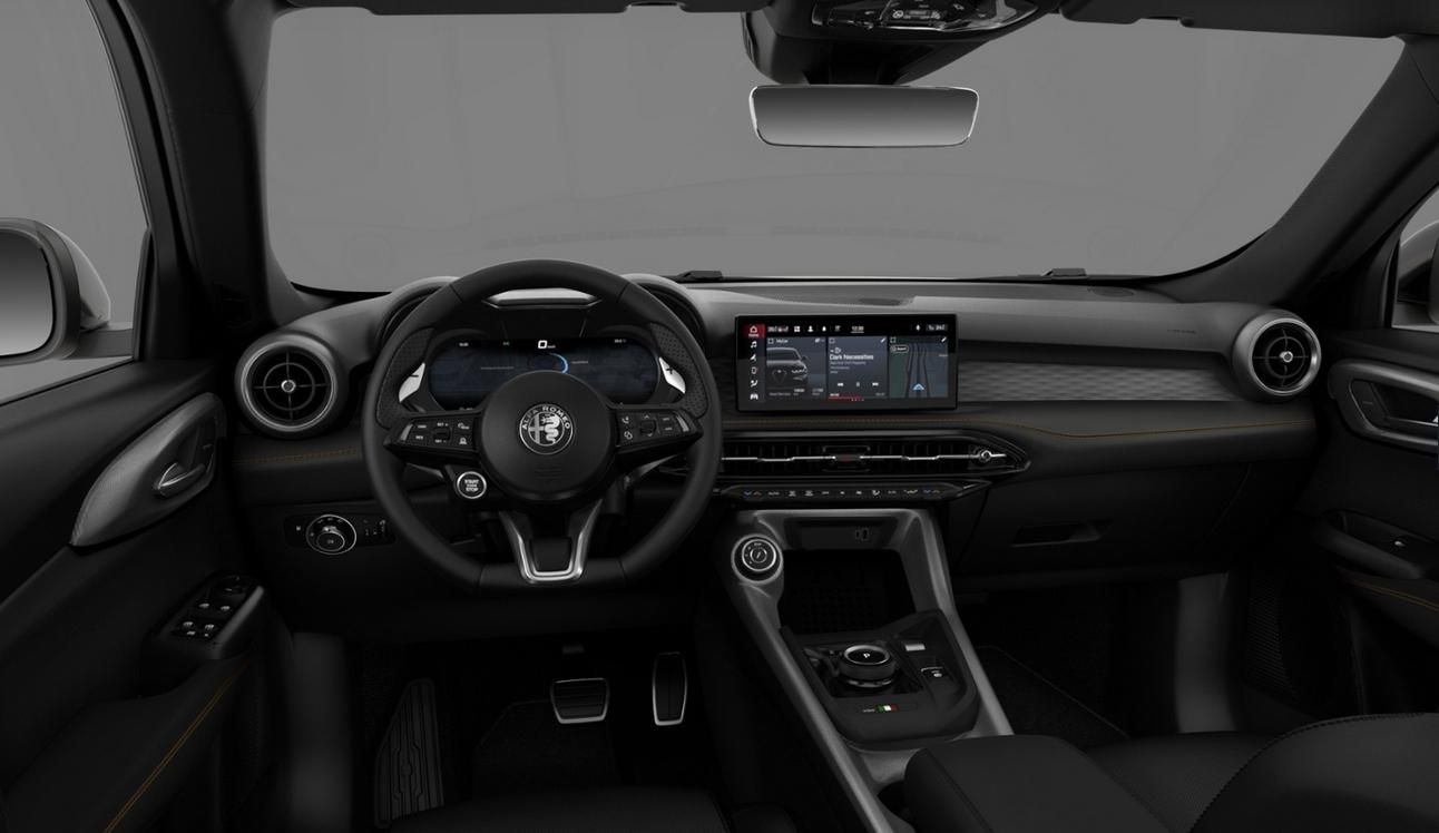 Alfa Romeo Tonale, 1.3T Phev Veloce 280k - fotka 5