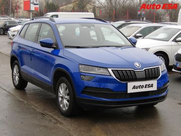 1.6 TDi,ČR,Ambition