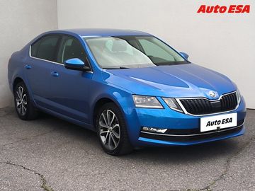 2.0TDi,Style,LED,+pneu