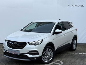 Turbo 96kW/131PS