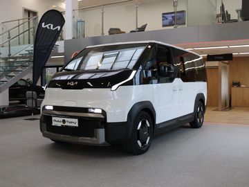 5P 4x2 ELITE 120 KW + 71,2 kWh