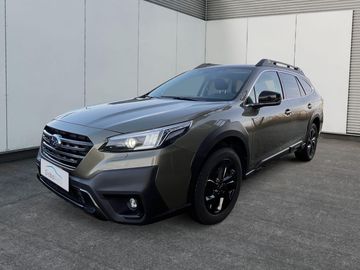 2,5 124 kW AT KŮŽE ASIST TAŽNÝ