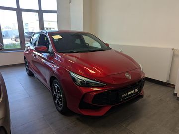 1.5 ELEGANCE 85 kW