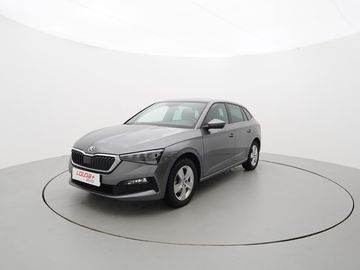 Style 1.5 TSI 110 kW