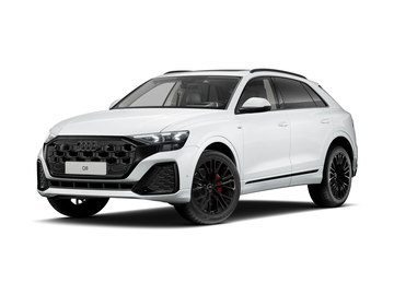 Audi Q8 Sline 50 TDI quattro t