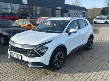 1.6 T 110kW