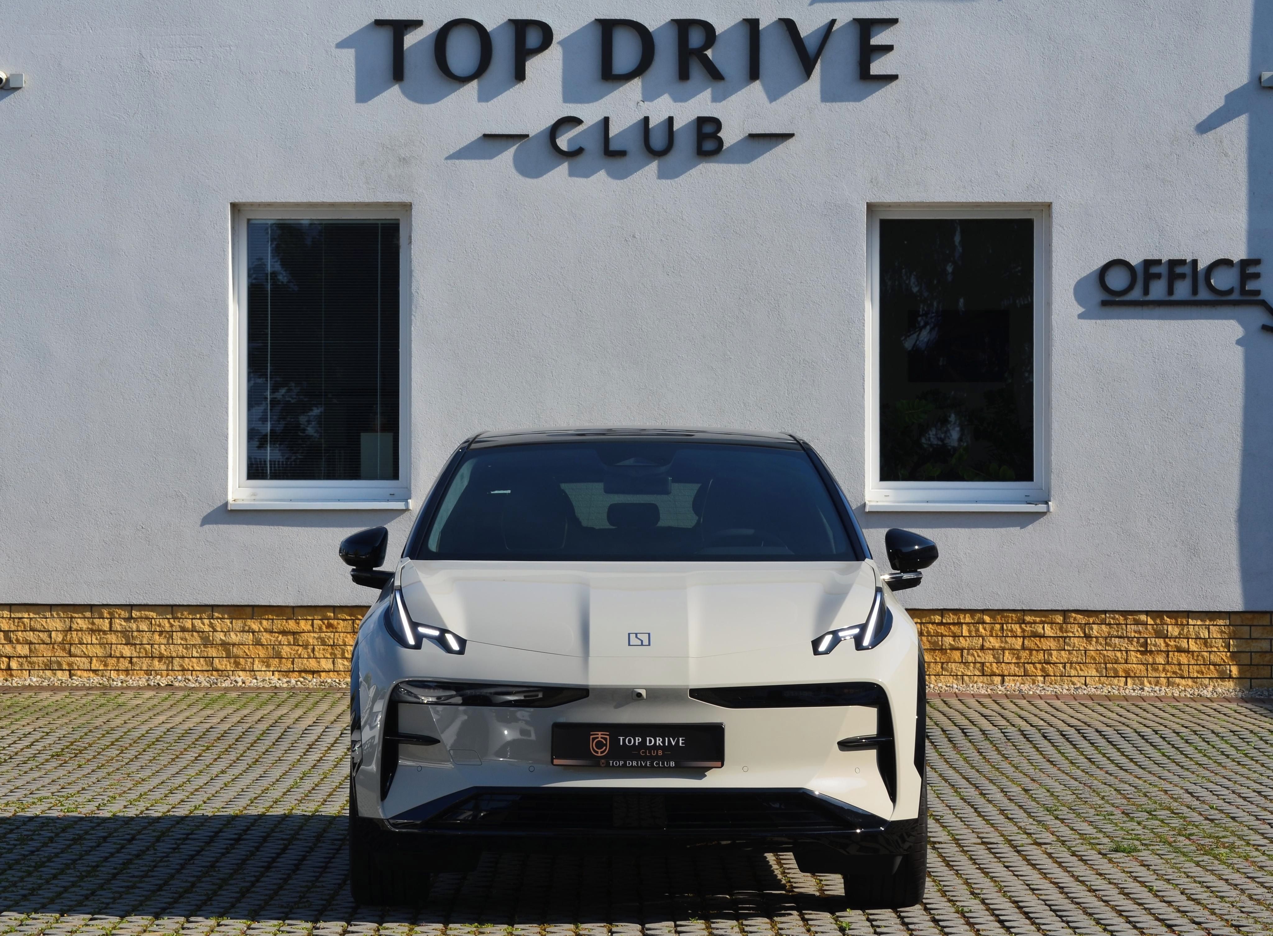 Zeekr X, Privilege*315kW*4X4*matrix - fotka 2