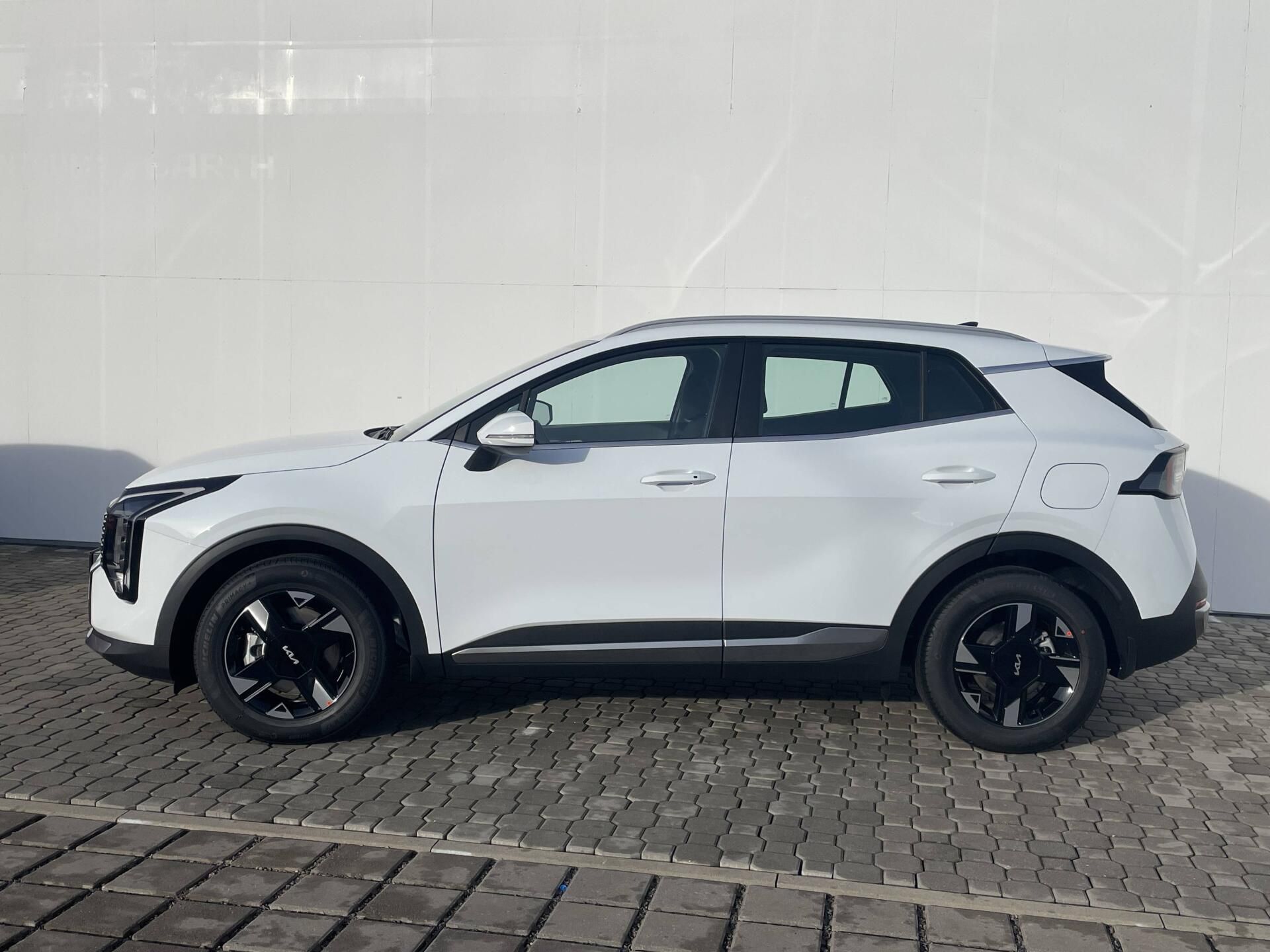 Kia Sportage, COMFORT 4x2 1,6 T-GDi - fotka 3