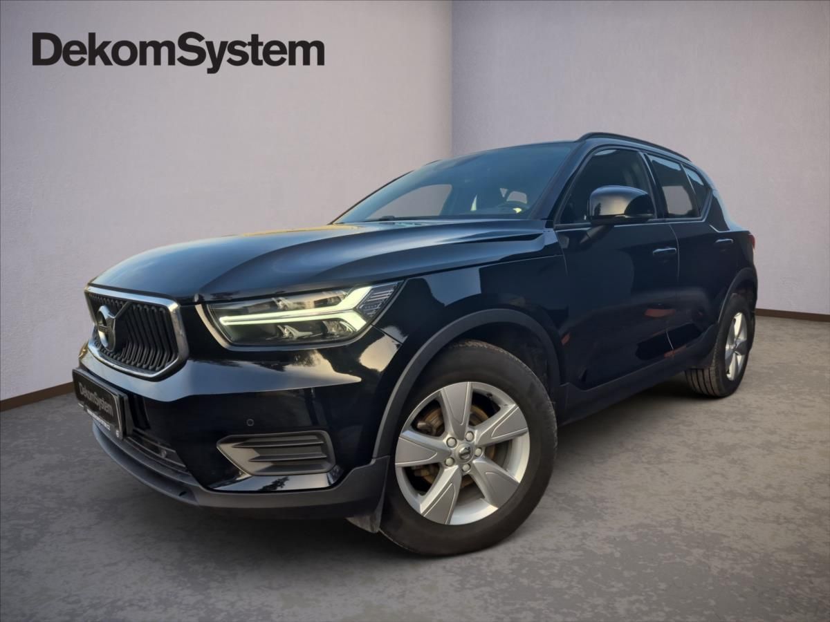 Volvo XC40, 1,5 T3 FWD Momentum