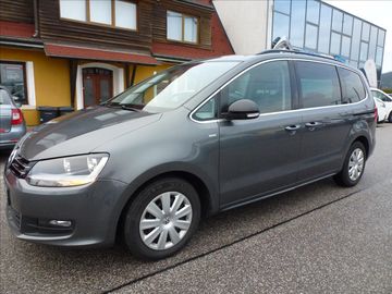 2,0 TDI Panorama 125KW TOP STA