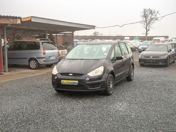 2.0i 16V 107KW – 7 SEDADEL