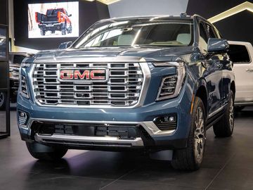6.2 V8 Denali Reserve Package