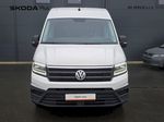Volkswagen (užitkové) Crafter, 2.0TDI/103KW 6MP - senzory, LE