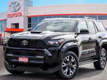 TRD SPORT