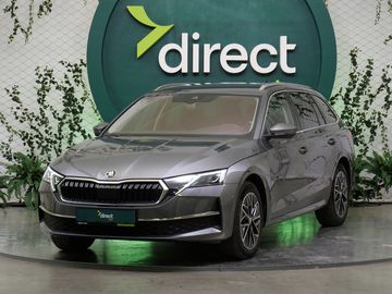 2.0 TDI 110 kW Top Selection