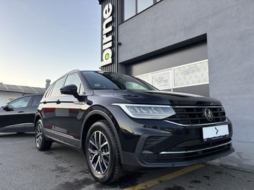 Life 2.0 TDI (110 kW) AUT