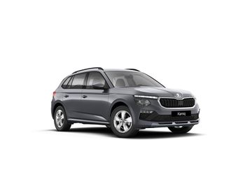1.0 TSI / 70 kW Classic