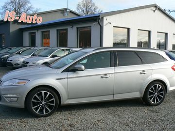 2,0 TDCi COMBI  NAVIGACE