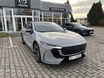 EV 245k Long Range TAKUMI PLUS