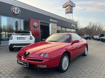 2.0 V6 Turbo Benzina