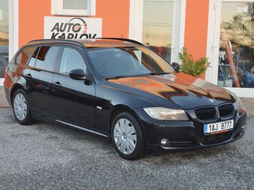 320d 135kW AT Touring NAVI