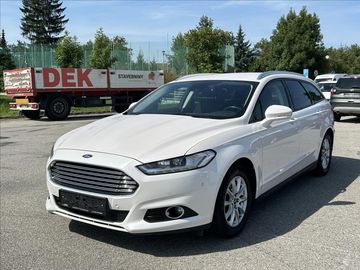 2,0 TDCi 110kW,Led,Navi,ACC,Al