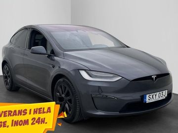 670hp 100kWh AWD Tažné