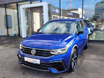 R 2.0 TSI AKRAPOVIČ 235kW