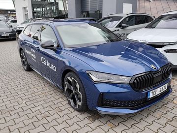 2,0 TDI 142 kW DSG 4x4