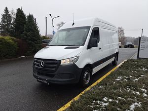 Mercedes-Benz Sprinter, 311 CDi S KAWA
