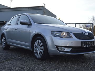 1.6 TDI 66 KW * HEZKÝ STAV *