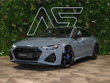 QUATTRO*PANO*360*HUD*B&O