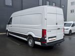 Volkswagen (užitkové) Crafter, 2.0TDI/103KW 6MP - senzory, LE