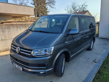 2.0TDi 146KW Highline 4MOT DSG