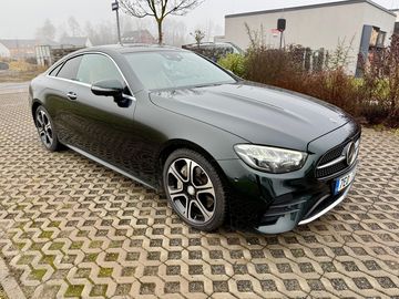 400d coupe, plná výbava