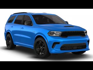 5.7 V8 LPG GT PREMIUM REDLINE