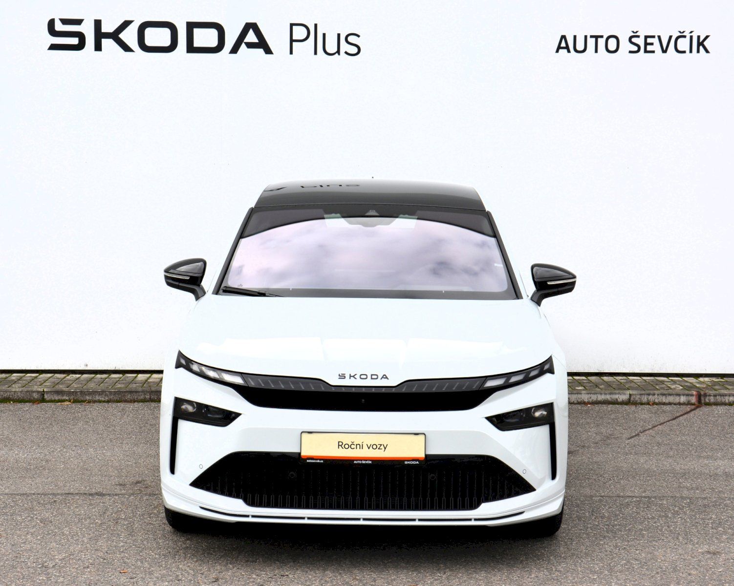 Škoda Enyaq Coupé, SPORTLINE 63 kWh 150 KW - fotka 4