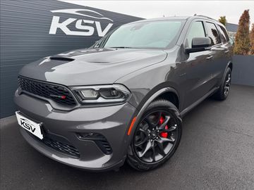 5,7 R/T Plus + AAN - Tow N Go