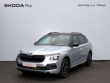 Monte Carlo 1.0TSI / 85kW 6°MP