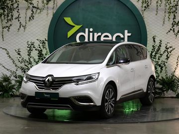 1.6 dCi 118 kW Energy Initiale