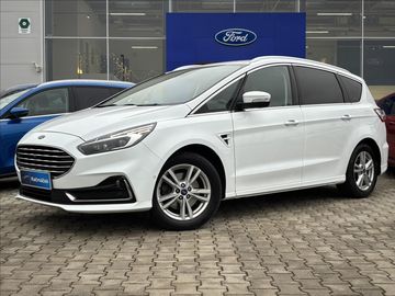 2,5 HEV 140kW Titanium eCVT