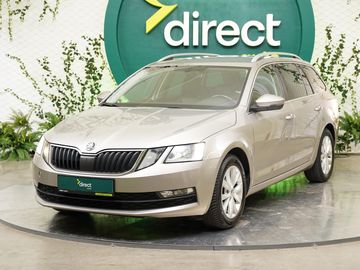 1.0 TSI 85 kW DSG Ambition+