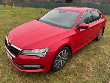 1.5TSI STYLE+ ACC NAVI LED ČR