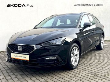 ST 1,0 e-TSi 81kW DSG Style DP