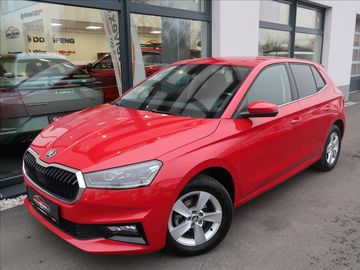 1,0 TSi,70kW,1majČR,záruka,DPH