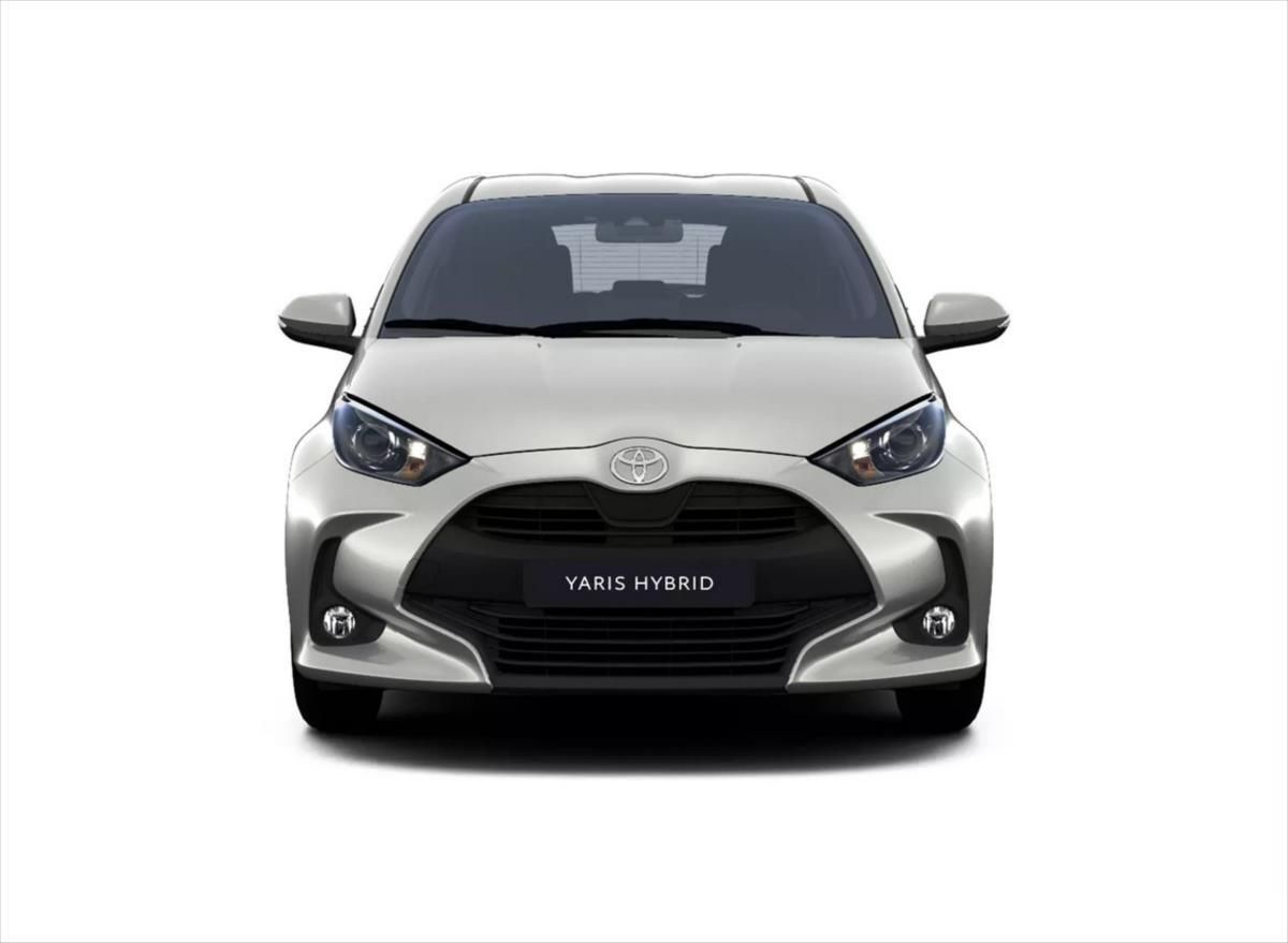 Toyota Yaris, 1.5 Yaris HEV 116  Comfort - fotka 3