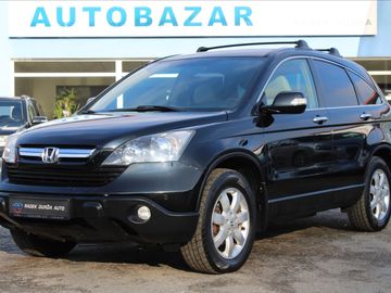 2,2 CTDi  ČR,4x4,ELEGANCE