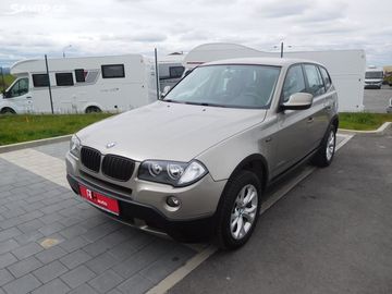 2.0D XDRIVE, 105kW, Manuál