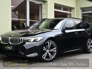 320d xDrive M-SPORT